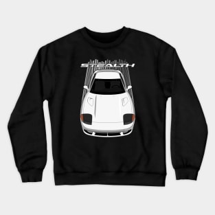 Dodge Stealth 1990-1993 - White Crewneck Sweatshirt